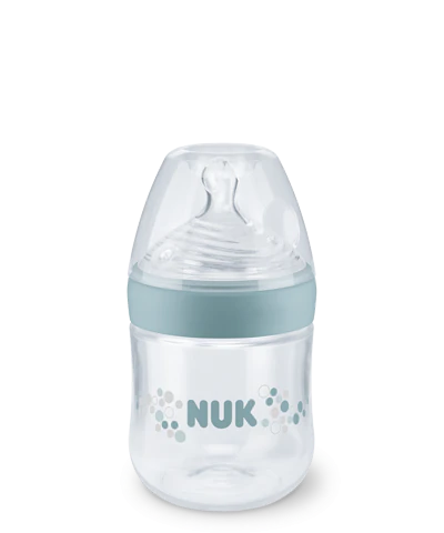 Biberón Aprendizaje 150ml Nuk For Nature - Productos para bebés y niños